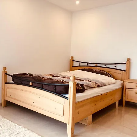 Big With Garden Rapperswil-jona Apartment Jona