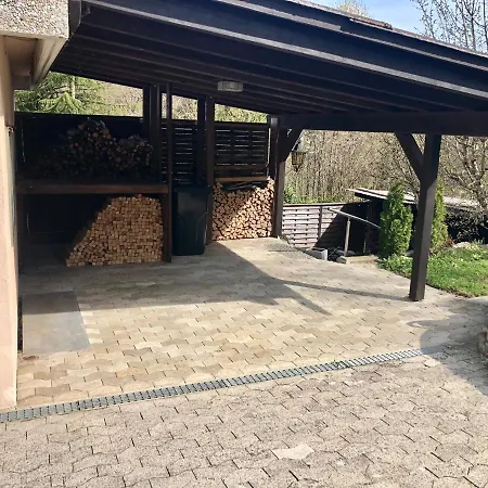 Big With Garden Rapperswil-jona Apartment *