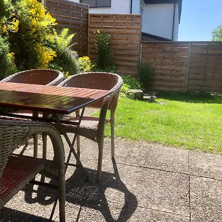 Big With Garden Rapperswil-jona *