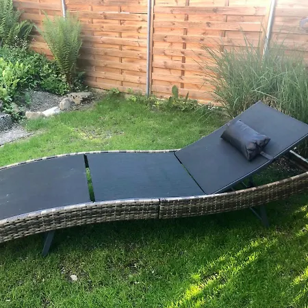 Big With Garden Rapperswil-jona Jona