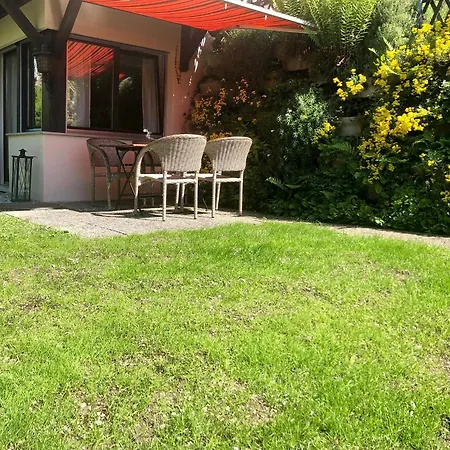 Big With Garden Rapperswil-jona Apartment *