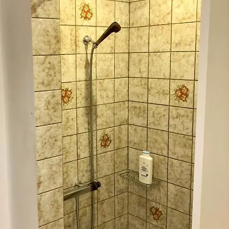 Big With Garden Rapperswil-jona * Jona