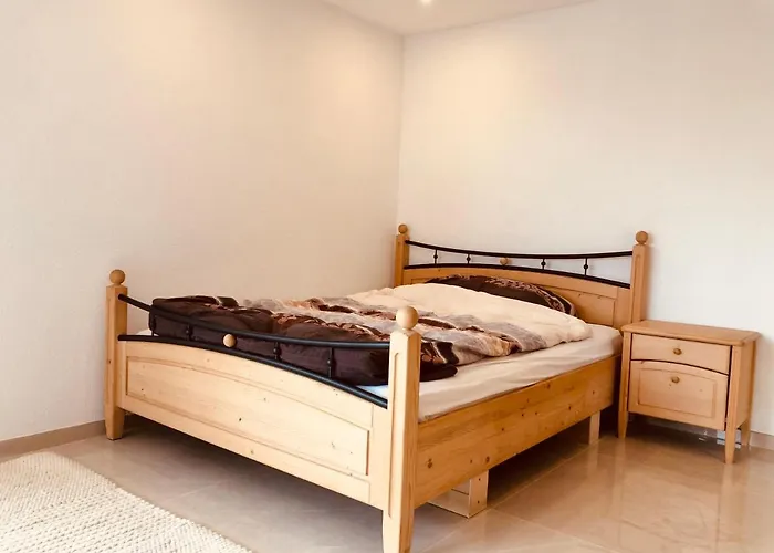 Big With Garden Rapperswil-jona דירה Jona