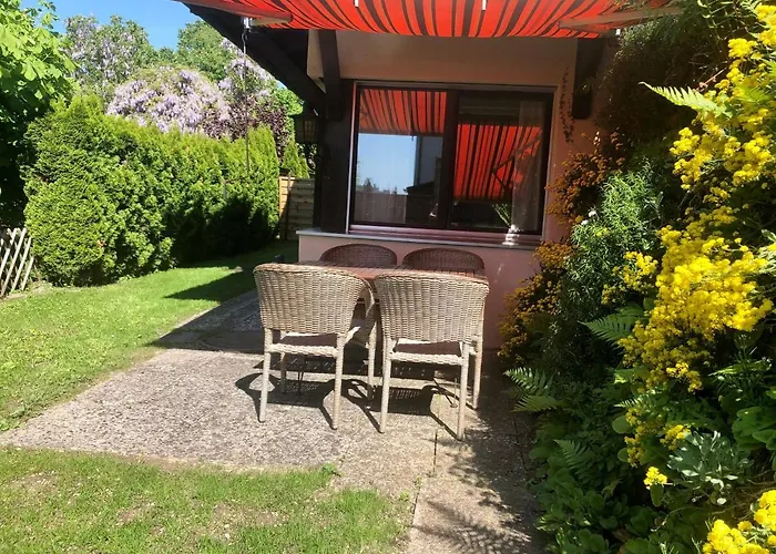 Big With Garden Rapperswil-jona Jona