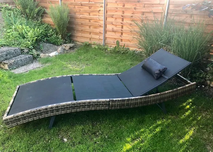 Big With Garden Rapperswil-jona Jona