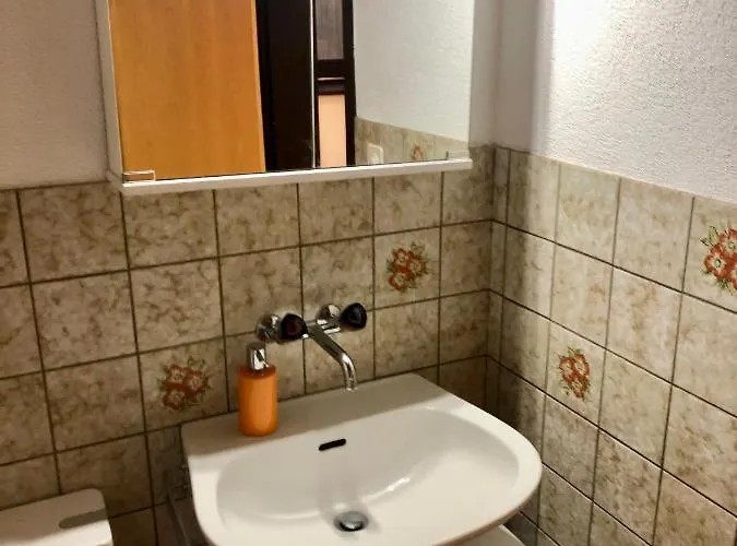 Big With Garden Rapperswil-jona *