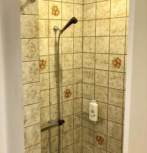 Big With Garden Rapperswil-jona * Jona