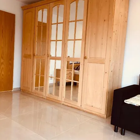 Apartament Big With Garden Rapperswil-jona