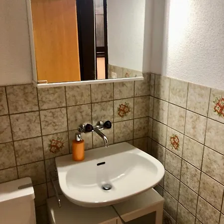 Big With Garden Rapperswil-jona *