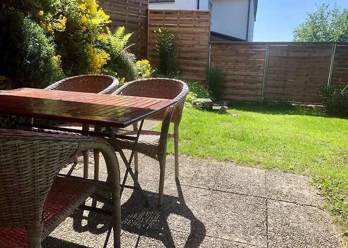 Big With Garden Rapperswil-jona *